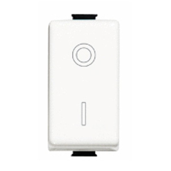 INTRERUPATOR 2P AM5011 16A 250V AC BTICINO MATIX