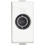PRIZA TV COAXIALA DIRECTA AM5202D BTICINO MATIX 