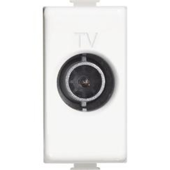 PRIZA TV COAXIALA DIRECTA AM5202D BTICINO MATIX PRIZA TV COAXIALA DIRECTA AM5202D BTICINO MATIX