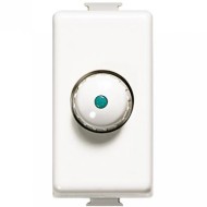 VARIATOR ROTATIV CAP-SCARA AM5702 1 MODUL BTICINO MATIX 