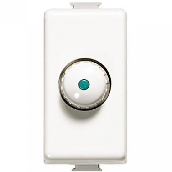VARIATOR ROTATIV CAP-SCARA AM5702 1 MODUL BTICINO MATIX VARIATOR ROTATIV CAP-SCARA AM5702 1 MODUL BTICINO MATIX