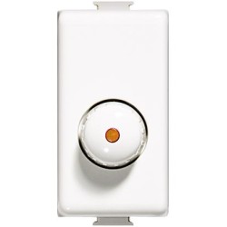 VARIATOR TENSIUNE ROTATIV UN MODUL AM5706 BTICINO MATIX VARIATOR TENSIUNE ROTATIV UN MODUL AM5706 BTICINO MATIX