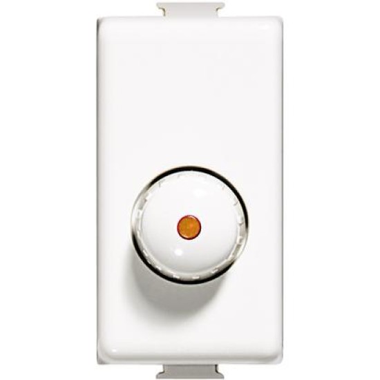 VARIATOR TENSIUNE ROTATIV UN MODUL AM5706 BTICINO MATIX