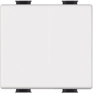 INTRERUPATOR CAP-SCARA AM5003/2 2 MODULE 16A 250V AC BTICINO MATIX