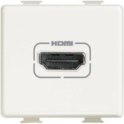 PRIZA HDMI AM4284 BTICINO MATIX PRIZA HDMI AM4284 BTICINO MATIX