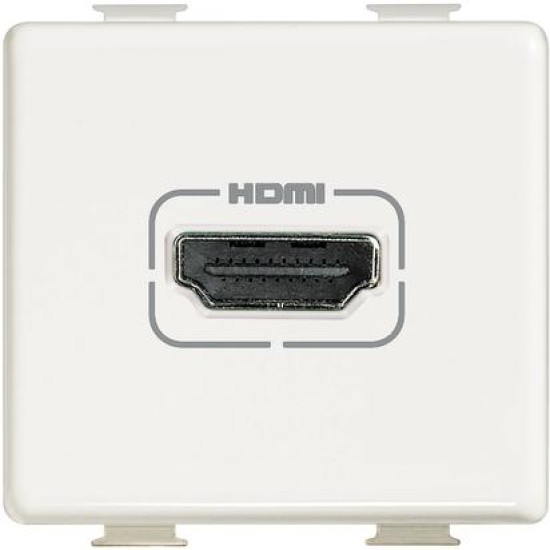 PRIZA HDMI AM4284 BTICINO MATIX PRIZA HDMI AM4284 BTICINO MATIX