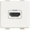 PRIZA HDMI AM4284 BTICINO MATIX