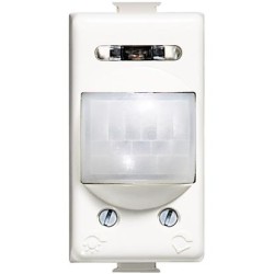 INTRERUPATOR CU SENZOR IR AM5751N BTICINO MATIX INTRERUPATOR CU SENZOR IR AM5751N BTICINO MATIX