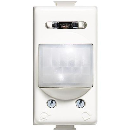 INTRERUPATOR CU SENZOR IR AM5751N BTICINO MATIX