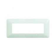 PLACA ORNAMENT SASE MODULE AM4806 BTICINO MATIX