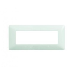 PLACA ORNAMENT SASE MODULE AM4806 BTICINO MATIX
