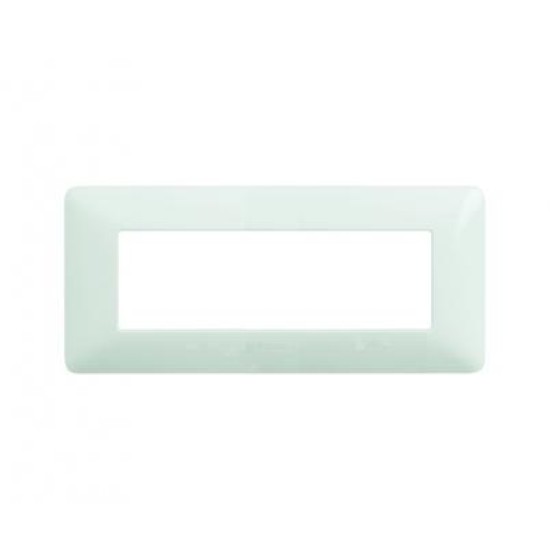 PLACA ORNAMENT SASE MODULE AM4806 BTICINO MATIX