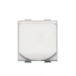 PRIZA SCHUKO CU CAPAC AM5440/2P 2P+T 10/16A 2 MODULE BTICINO MATIX PRIZA SCHUKO CU CAPAC AM5440/2P 2P+T 10/16A 2 MODULE BTICINO MATIX