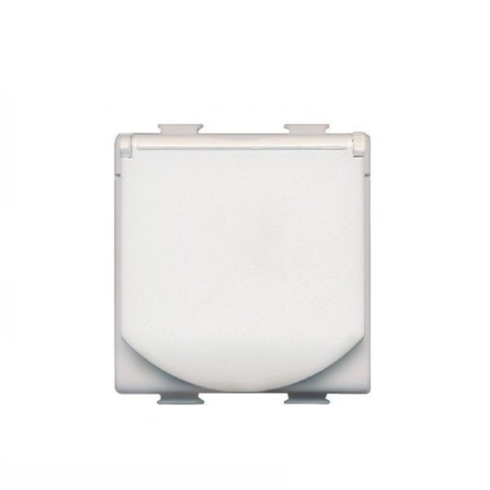 PRIZA SCHUKO CU CAPAC AM5440/2P 2P+T 10/16A 2 MODULE BTICINO MATIX PRIZA SCHUKO CU CAPAC AM5440/2P 2P+T 10/16A 2 MODULE BTICINO MATIX
