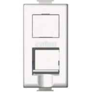 PRIZA DATE RJ45 AM5979C6S BTICINO MATIX
