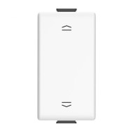 INTRERUPATOR JALUZELE AM5037N 1 MODUL BTICINO MATIX