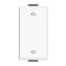 INTRERUPATOR JALUZELE AM5037N 1 MODUL BTICINO MATIX