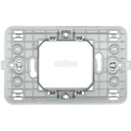 SUPORT DOUA MODULE 503S/2A BTICINO MATIX