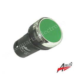 BUTON CU REVENIRE VERDE HB-EA31 ADELEQ BUTON CU REVENIRE VERDE HB-EA31 ADELEQ