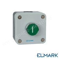 BUTON CU REVENIRE B102 ELMARK