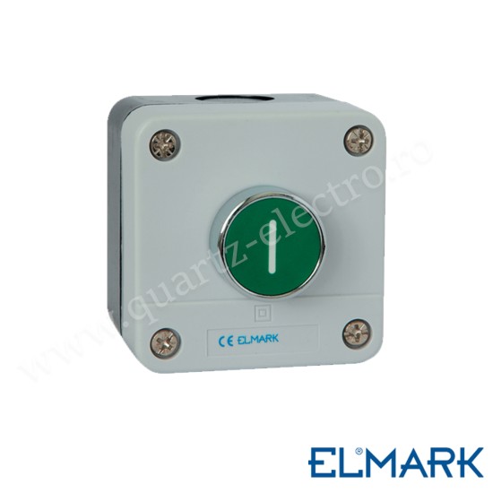 BUTON CU REVENIRE B102 ELMARK BUTON CU REVENIRE B102 ELMARK