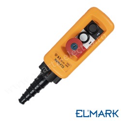 DISPOZITIV COMANDA CU 2 BUTOANE+BUTON AVARIE+CHEIE MBP-A2813К DISPOZITIV COMANDA CU 2 BUTOANE+BUTON AVARIE+CHEIE MBP-A2813К