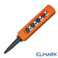 DISPOZITIV COMANDA CU 8 BUTOANE ELMARK MBP-A881
