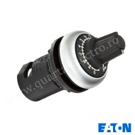 POTENTIOMETRU 4K7, CU MONTARE PE PANOU M22-R4K7 MOELLER-EATON