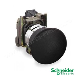 BUTON AVARIE TIP CIUPERCA XB4BC21 SCHNEIDER