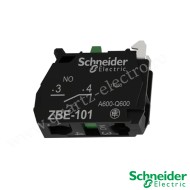 CONTACT AUXILIAR NO ZBE101 SCHNEIDER
