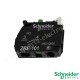 CONTACT AUXILIAR NO ZBE101 SCHNEIDER