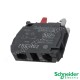 CONTACT AUXILIAR NC ZBE102 SCHNEIDER