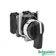 INTRERUPATOR CU RETINERE 1-0-2 XB4BJ33 SCHNEIDER