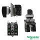INTRERUPATOR CU RETINERE 1-0-2 XB4BJ33 SCHNEIDER INTRERUPATOR CU RETINERE 1-0-2 XB4BJ33 SCHNEIDER