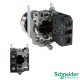 BUTON CU REVENIRE ROSU XB4BL42 SCHNEIDER