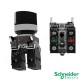 INTRERUPATOR CU RETINERE 0-1 XB4BD25 SCHNEIDER