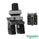 INTRERUPATOR CU REVENIRE 1-0-2 XB4BD53 SCHNEIDER