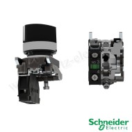 INTRERUPATOR CU RETINERE 0-1 XB4BD21 SHNEIDER