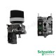 INTRERUPATOR CU RETINERE 0-1 XB4BD21 SHNEIDER