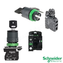 COMUTATOR SELECTOR O-I CU REVENIRE COMUTATOR SELECTOR O-I CU REVENIRE