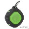 BOXA BLUETOOTH 5 W, WATERPROOF, IPx7, DISTANTA WIRELESS 10M, 600 mAh, REDARE PANA LA 8 ORE LTC