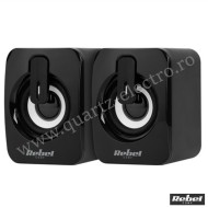 BOXE PC 2.0 CS-15 REBEL