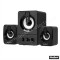 BOXE PC 2.1 CS-50 REBEL