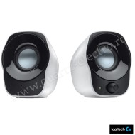 BOXE STEREO COMPACTE LOGITECH