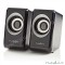 BOXE PC 2.0 18W 3.5mm NEDIS