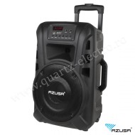 SISTEM PORTABIL SD BLUETOOTH USB 15 INCH 60W MIKO 134EU