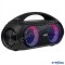 BOXA PORTABILA E-BODA BLUETOOTH, USB, RADIO FM, WATERPROOF, NEGRU