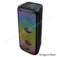 BOXA BT PORTABILA MUSIC BOX ULTRA KRUGER&MATZ