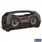 BOXA ACTIVA PORTABILA BLUETOOTH NEGRU1800 mAh PLATINET