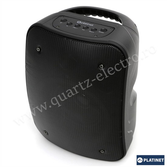 BOXA BLUETOOTH PORTABILA 20 W PLATINET